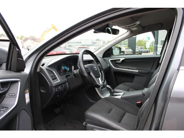 Volvo XC60 2.0 T5 FWD Nordic+ 2016 Benzine 9