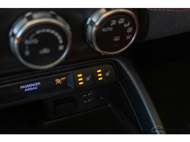 Fiat 124 Spider 1.4 MultiAir Turbo Abarth 2018 Benzine 10