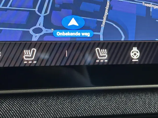 Renault 5 urban range techno 40 kWh 2026 Elektrisch 16