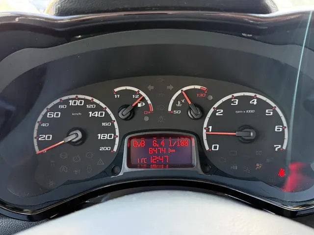 Ford Ka 1.2 Titanium X start/stop 2013 Benzine 17