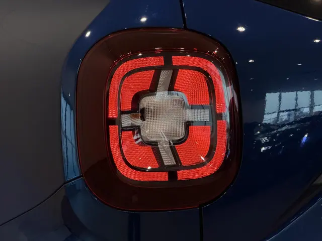 Dacia Duster 1.2 TCe 125 Prestige 2018 Benzine 30