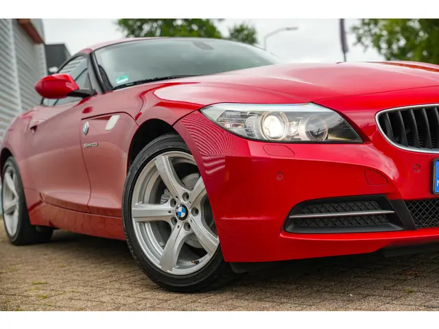 BMW Z4 Roadster sDrive20i 2012 Benzine 29