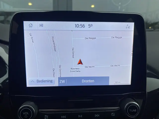 Ford Puma 1.0 EcoBoost ST-Line X 2021 Benzine 23