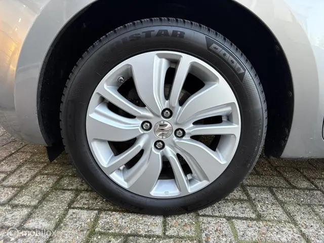 Suzuki Swift 1.2 Select Automaat 2019 Benzine 16