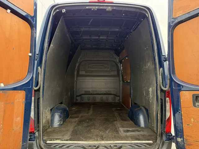 Mercedes-Benz Sprinter 317 1.9 CDI 2022 Diesel 12