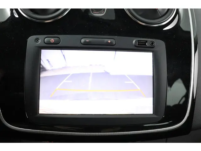 Dacia Logan MCV Stepway TCe 90 Tech Road 2019 Benzine 21