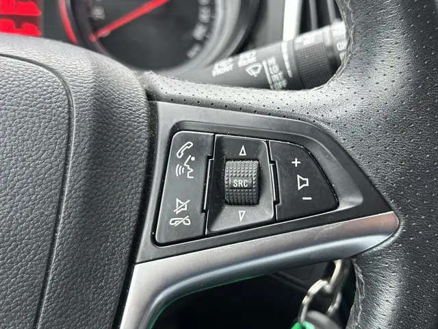 Opel Astra Sports Tourer 1.4 Turbo Sport + 2015 Benzine 23