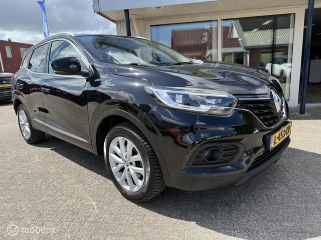 Renault Kadjar 1.3 TCe Zen 2019 Benzine 18
