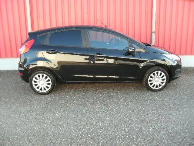 Ford Fiesta 1.0 Style / Airco / Navi 2015 Benzine 7