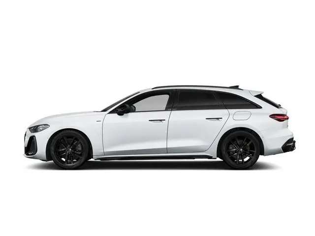 Audi A5 2.0 TFSI quattro S edition 299 PK 2026 Benzine 9