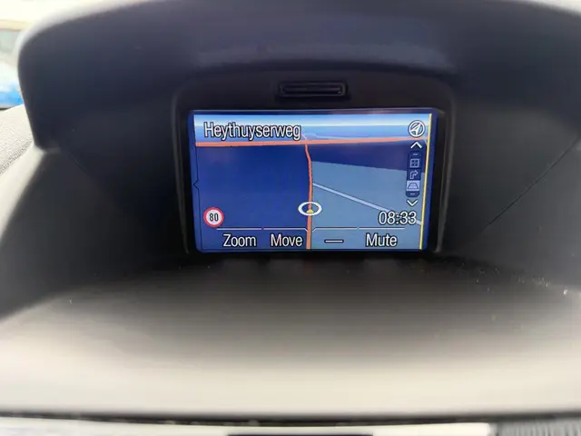 Ford Fiesta 1.0 EcoBoost Titanium 2014 Benzine 16