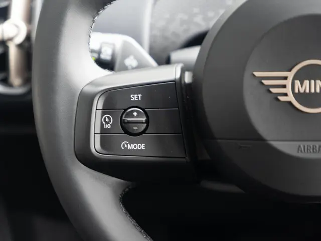 MINI Countryman E 2025 Elektrisch 24