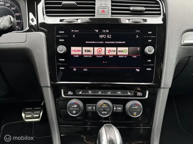 Volkswagen Golf 2.0 TSI GTI Performance 2019 Benzine 14