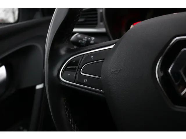 Renault Kadjar TCe 140 Intens 2020 Benzine 9