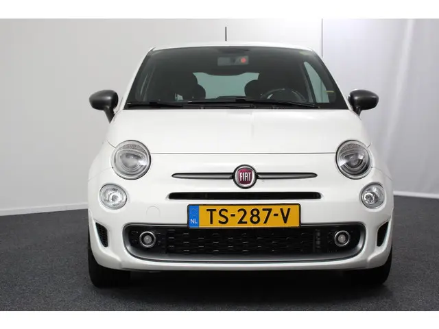 Fiat 500 2