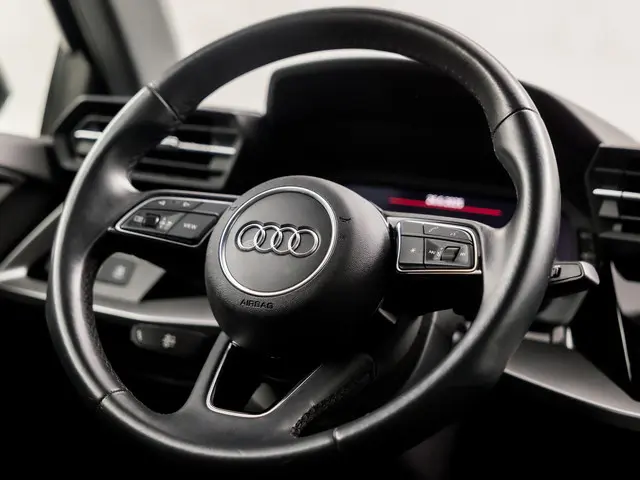 Audi A3 Sportback 30 TFSI Sport 2021 Benzine 17