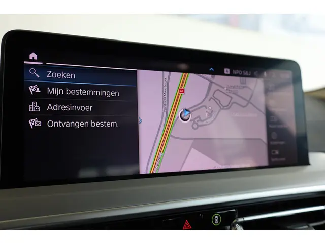 BMW X3 xDrive30e 2023 Hybride Benzine 15