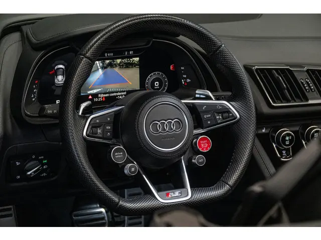 Audi R8 Spyder 5.2 Performance Quattro 2021 Benzine 7