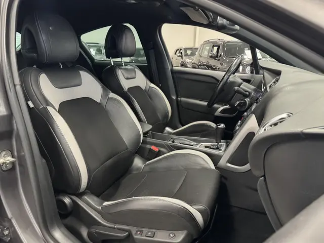 Citroën DS4 2.0 BlueHDi So Chic 2015 Diesel 15