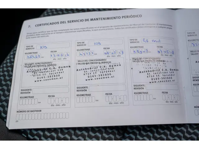 Nissan Note 1.2 Acenta 2014 Benzine 36