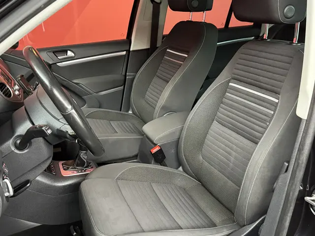 Volkswagen Tiguan 1.4 TSI R-Line Edition 2014 Benzine 7