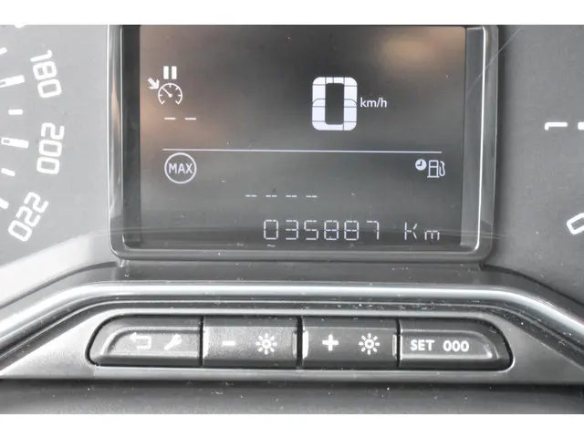 Citroën C3 Aircross PureTech 110 Max 2024 Benzine 13