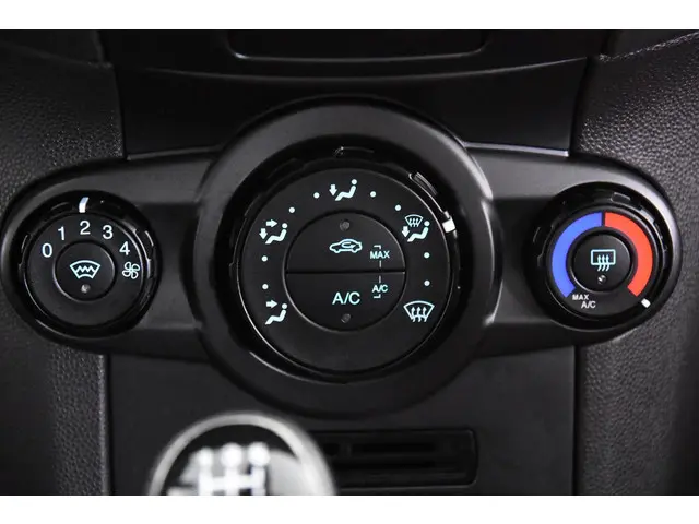 Ford Fiesta 1.0 Titanium *Airco*PDC* 2014 Benzine 18