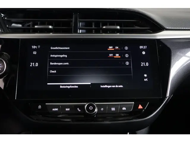 Opel Corsa-e Electric GS-Line 50 kWh 2025 Elektrisch 20