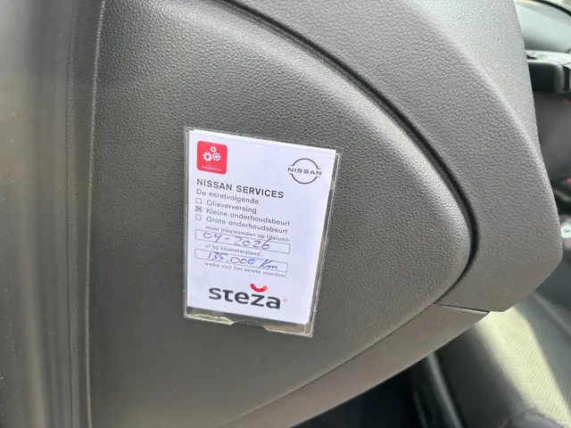 SEAT Leon 1.4 TSI FR 2014 Benzine 14