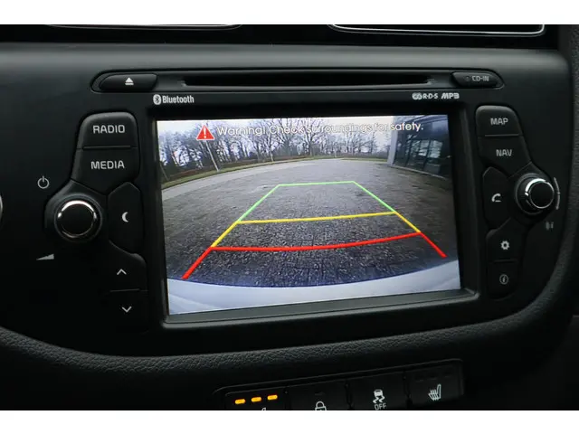Kia pro_cee'd 1.6 GT First Edition 2013 Benzine 28