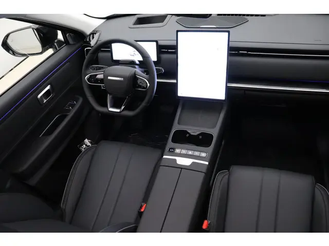 Jaecoo 7 Exclusive 2026 Hybride Benzine 7