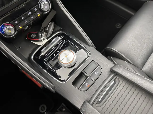 MG ZS EV Luxury 45 kWh 2020 Elektrisch 16