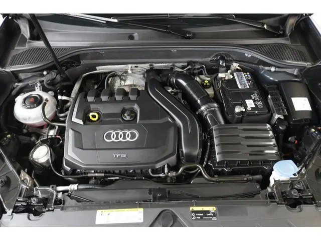 Audi Q2 35 TFSI CoD Sport 2019 Benzine 32