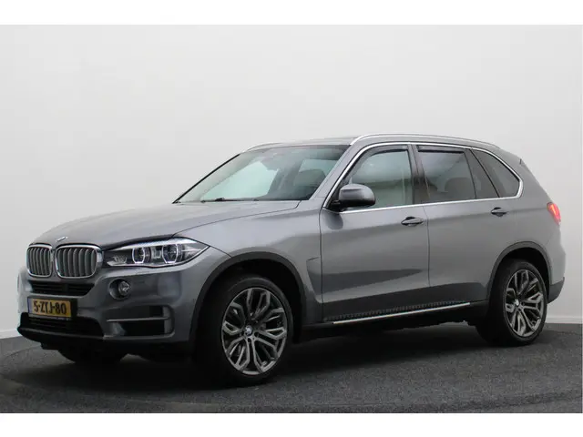 BMW X5 xDrive30d High Executive Automaat 2014 Diesel 19