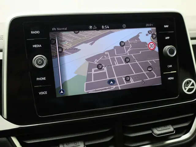 Volkswagen T-Roc 1.5TSI/150PK R-Line DSG 2025 Benzine 6