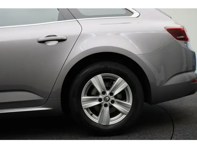 Renault Talisman Estate 1.5 dCi Zen 2017 Diesel 15