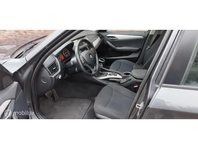 BMW X1 sDrive18i 2013 Benzine 11