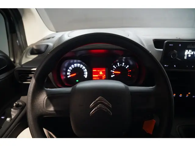 Citroën Berlingo 1.5 BlueHDI Control 2020 Diesel 3