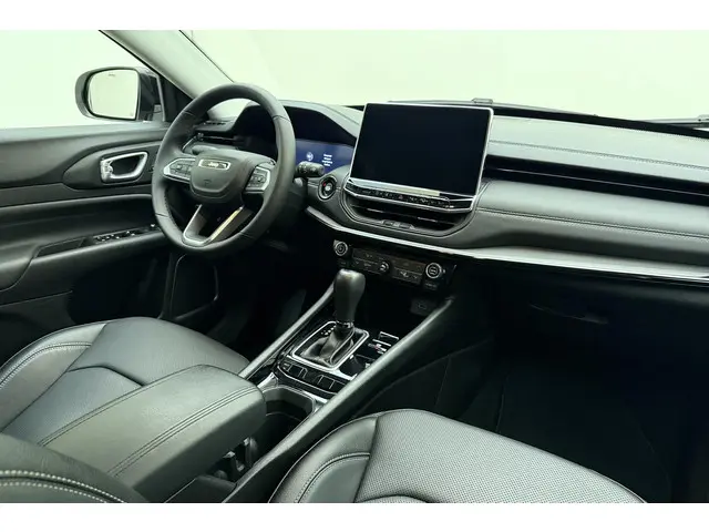 Jeep Compass 1.5T e-Hybrid S 2024 Hybride Benzine 14