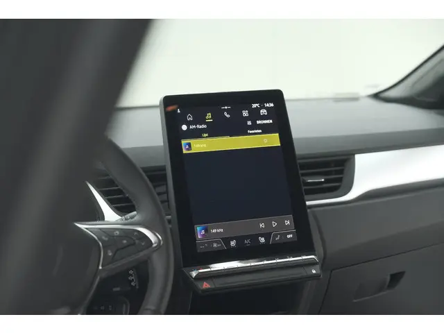 Renault Captur Mild Hybrid 160 Evolution 2024 Benzine 47