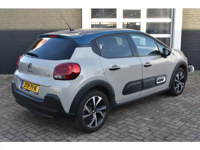 Citroën C3 2