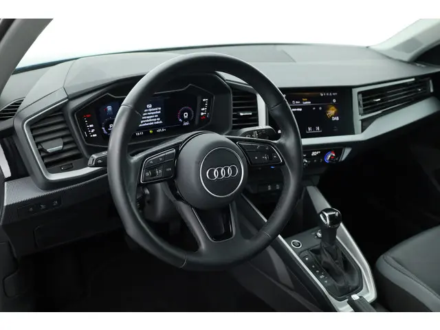 Audi A1 Citycarver 35 TFSI Aut. 150pk 2021 Benzine 5