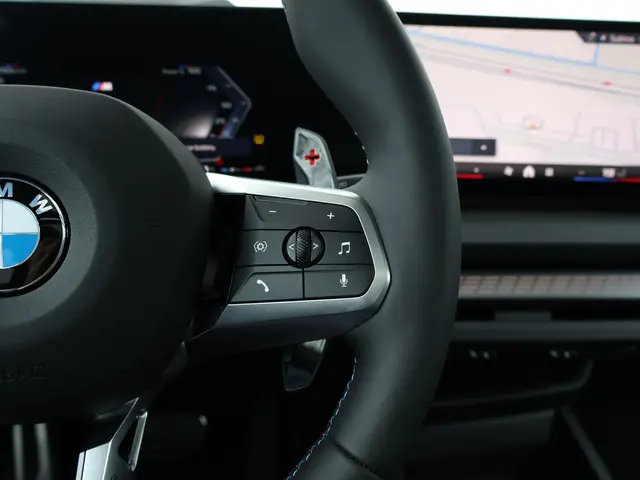 BMW 2 Serie M235 xDrive Gran Coupé 2026 Benzine 21