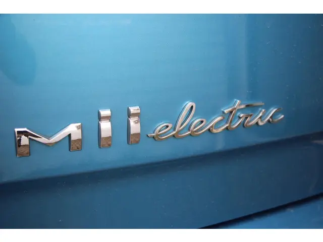 SEAT Mii Electric electric Plus 2020 Elektrisch 24