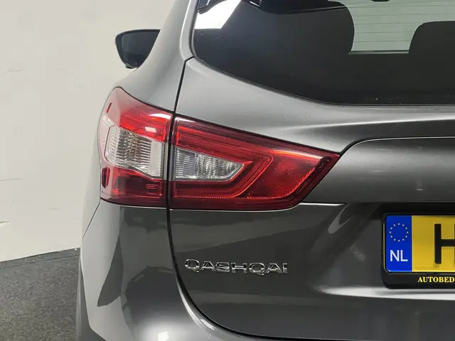 Nissan QASHQAI 1.2 Acenta 2014 Benzine 11