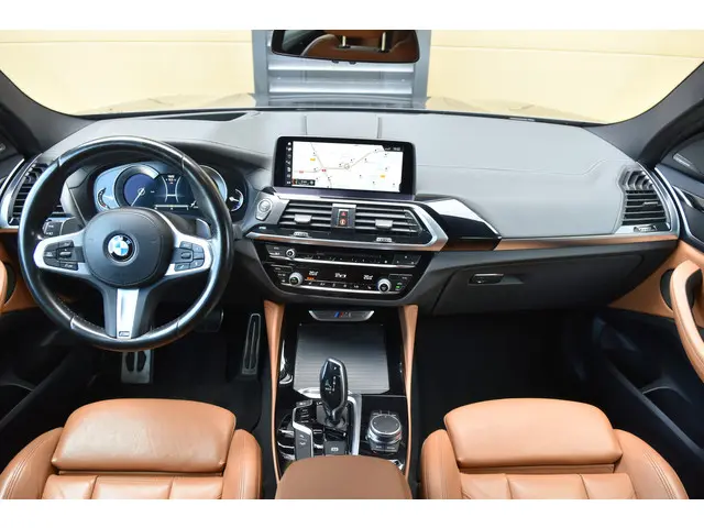 BMW X4 M40i High Executive Edition 2018 Benzine 3