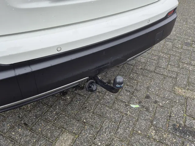 Nissan QASHQAI 1.3 DIG-T Premium Edition 2021 Benzine 14