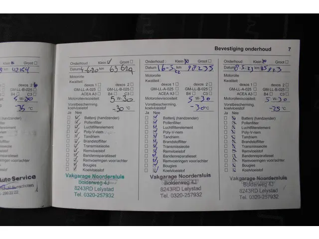 Opel Meriva 1.4 Berlin 2013 Benzine 20