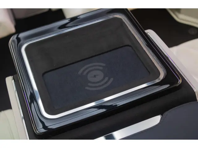 Mercedes-Benz Sprinter 319 VIP 6 persons 2022 Diesel 6