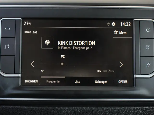 Opel Vivaro Combi 1.5 CDTI L3H1 2022 Diesel 35